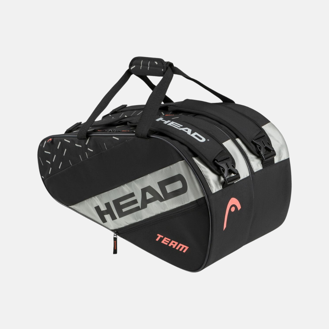 HEAD TEAM PADEL L BKCC PADEL BAG