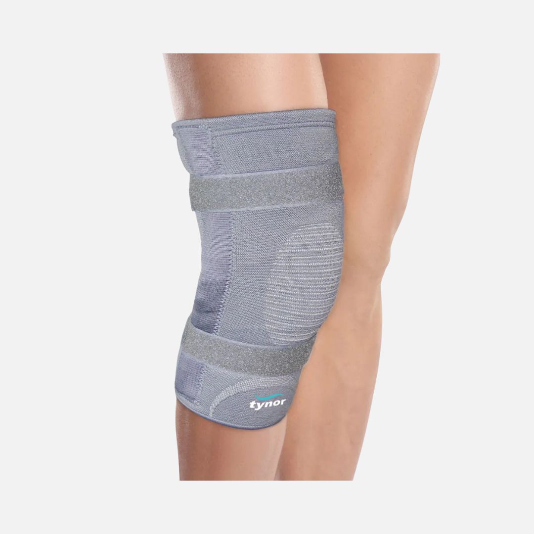 Tynor Knee Cap With Rigid Hinge