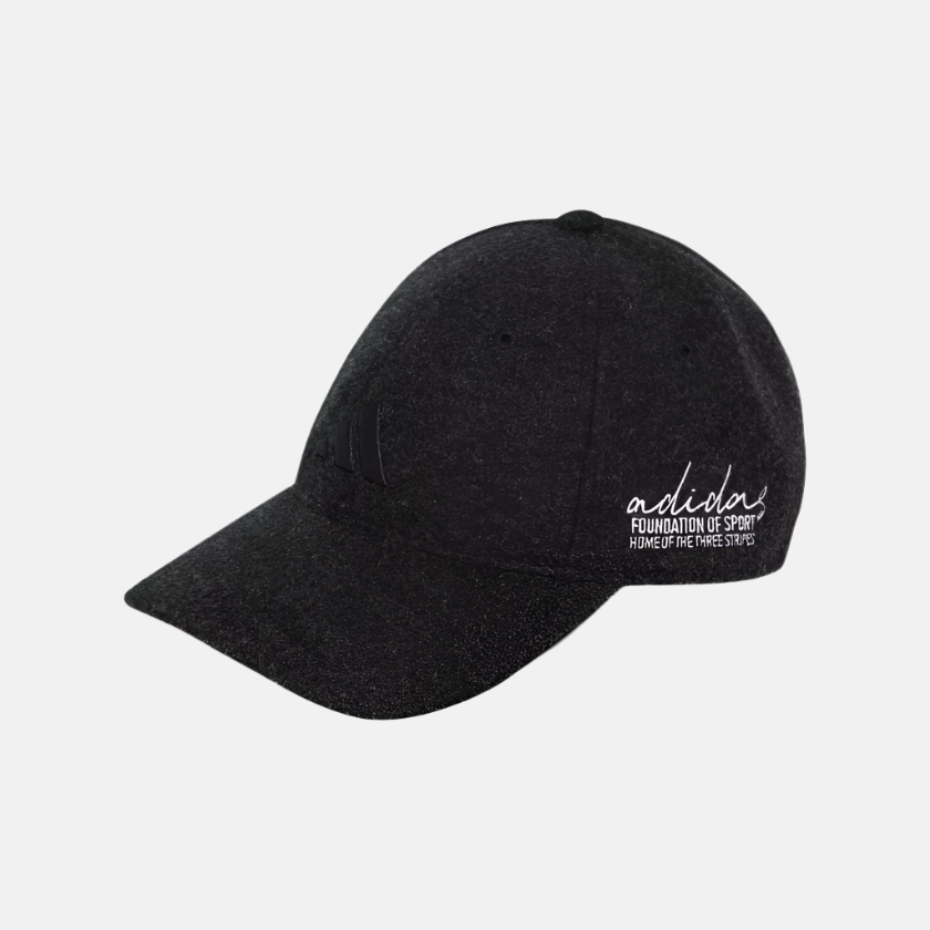 Adidas Dad Lifestyle Cap -Black