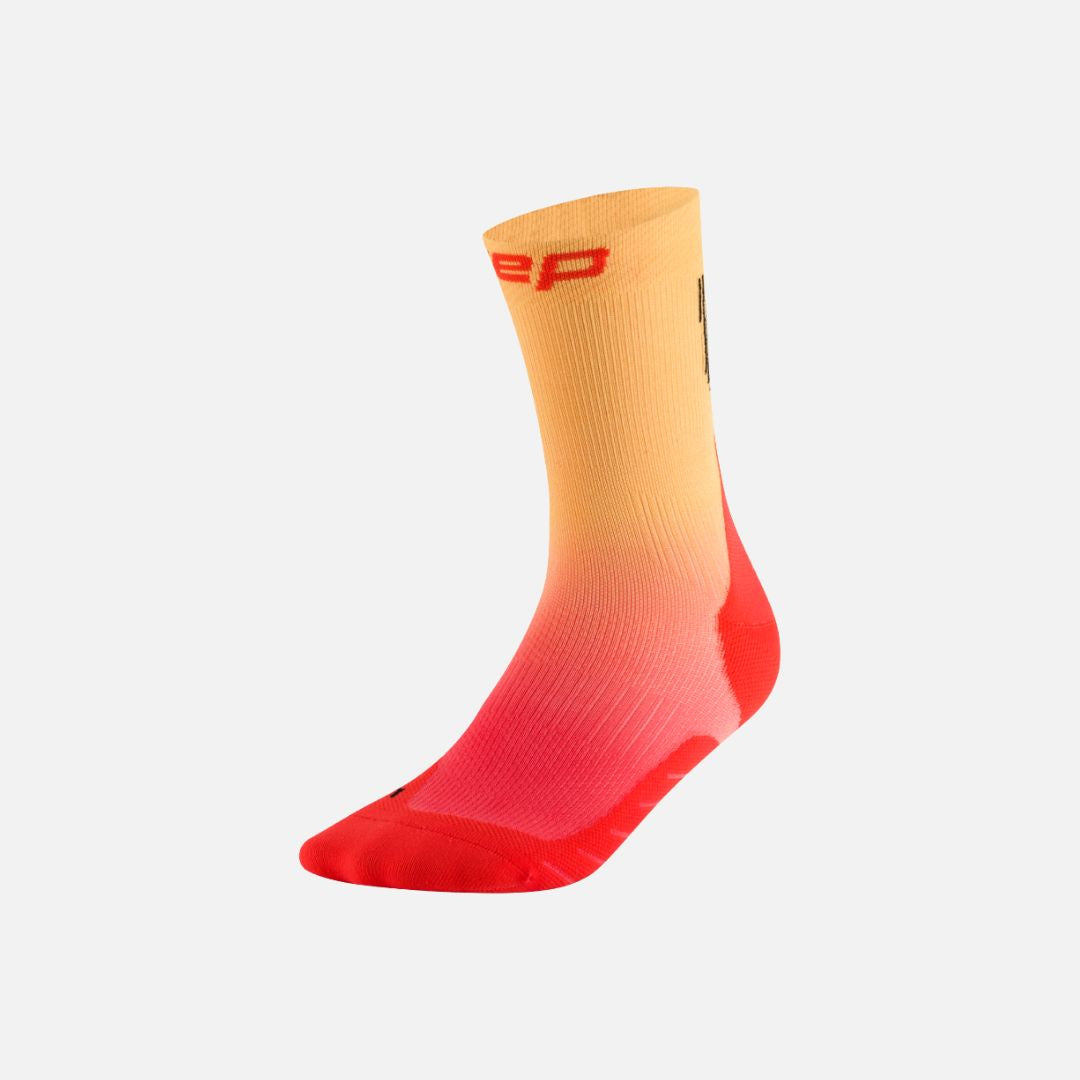 Cep Core Run Edt. Gradient Socks Women