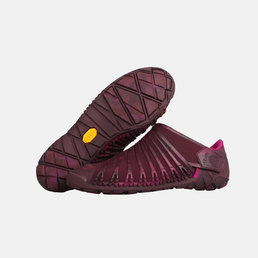 Vibram Furoshiki EVO Womens Murble Burgundy