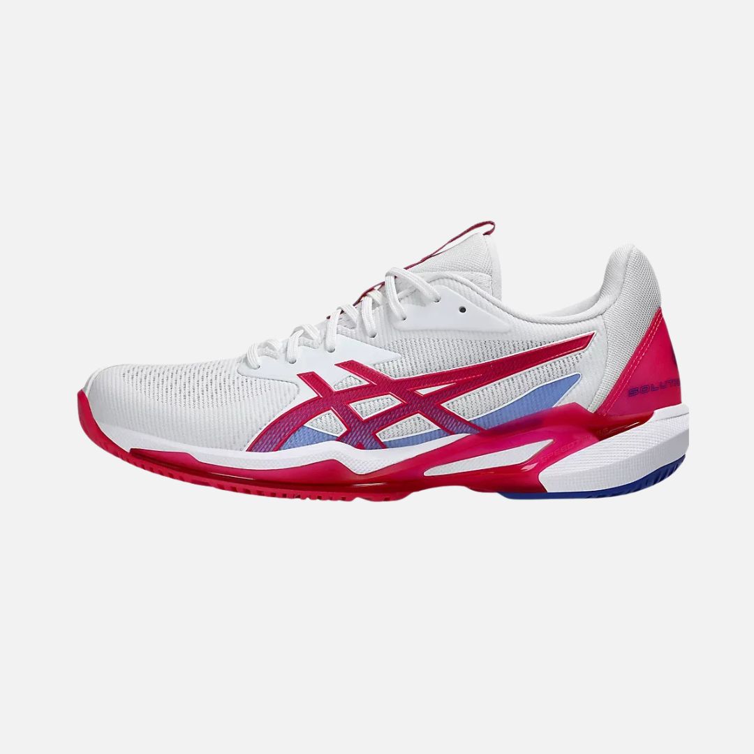 ASICS SOLUTION SPEED FF 3 TENNNIS SHOES