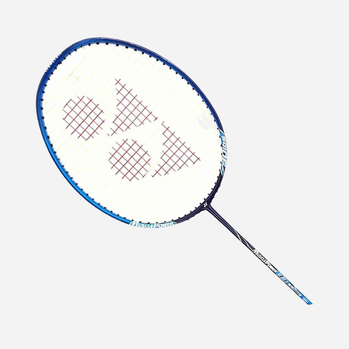 Yonex Muscle Power 33 Badminton Racquet -Light Blue