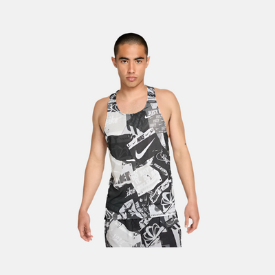 Nike Fast Run Energy Men’s Dri-FIT Running Singlet
