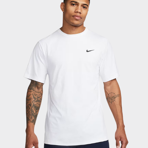 Nike Hyverse Men's Dri-FIT UV Short-sleeve Versatile Top