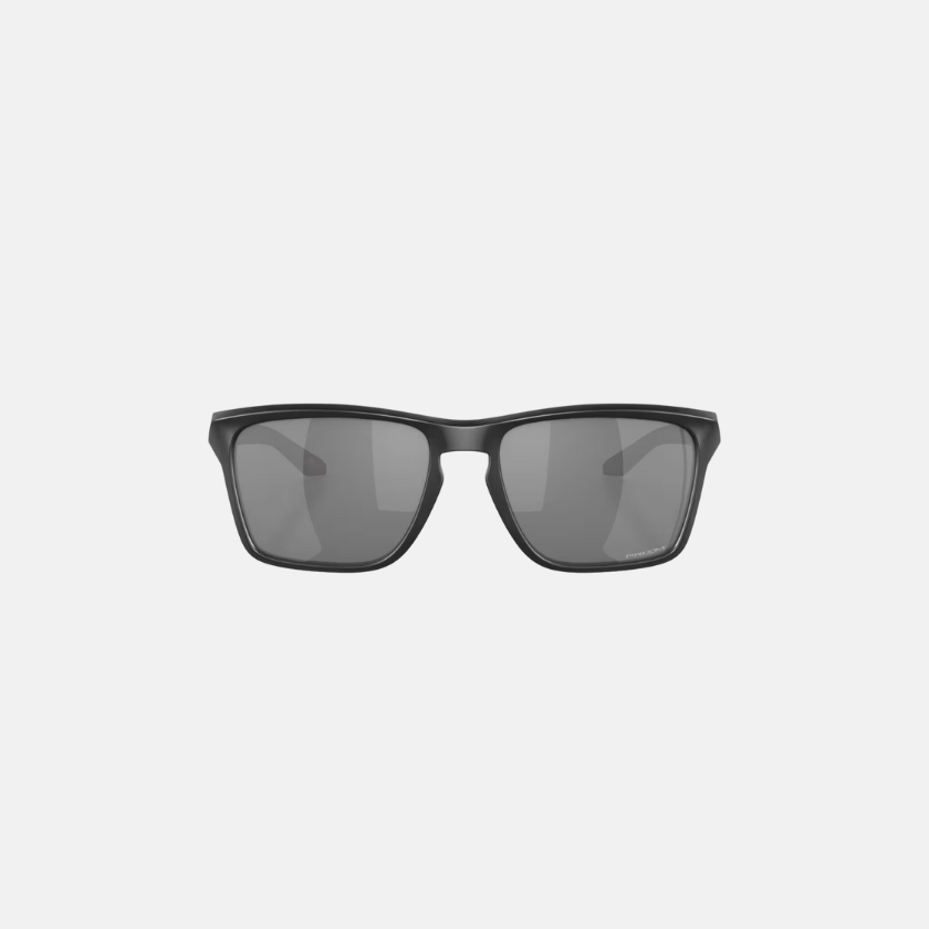 Oakley Sylas - Matte Black / Prizm Black