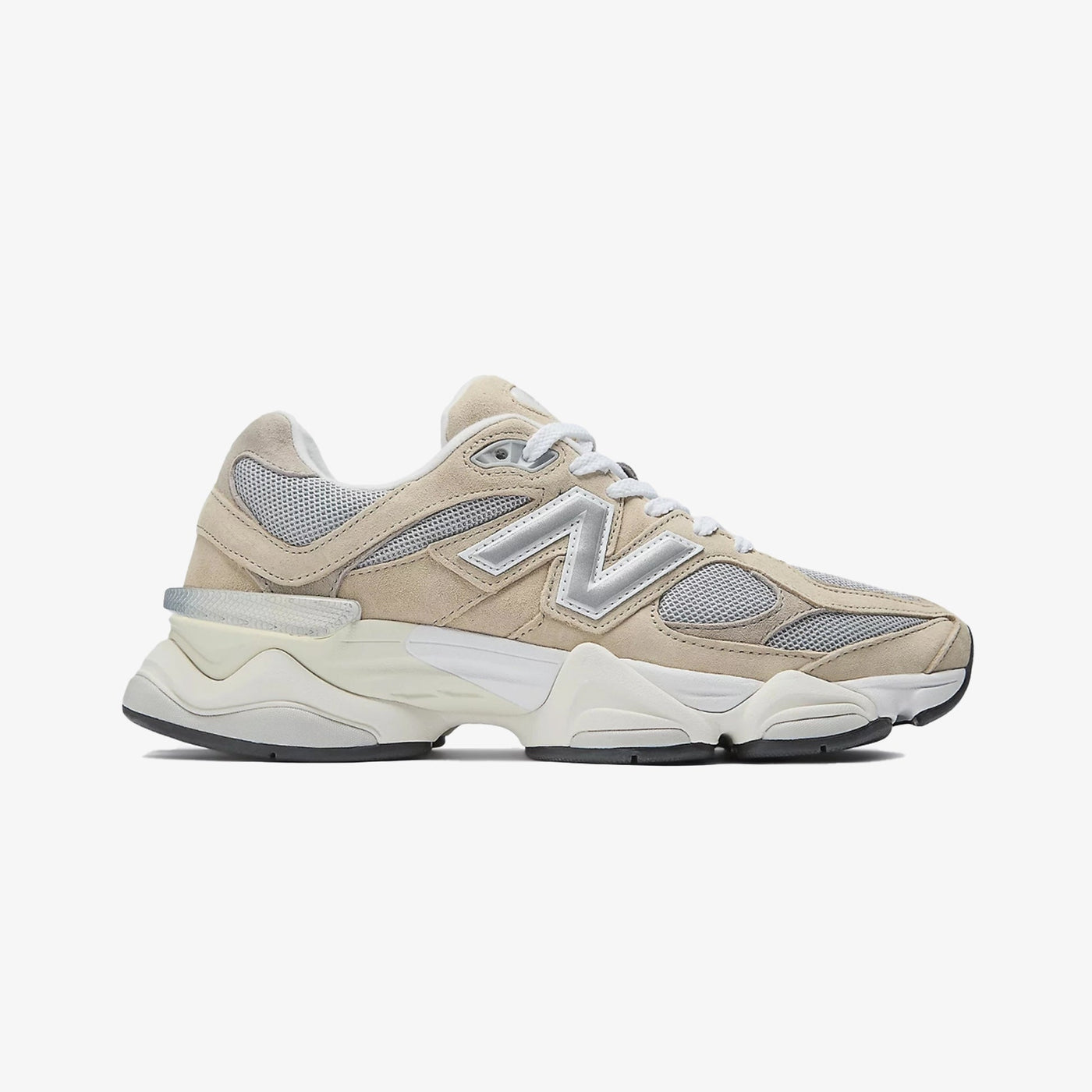 NEW BALANCE 9060 INCENSE/RAINCLOUD/ARID STONE UNISEX
