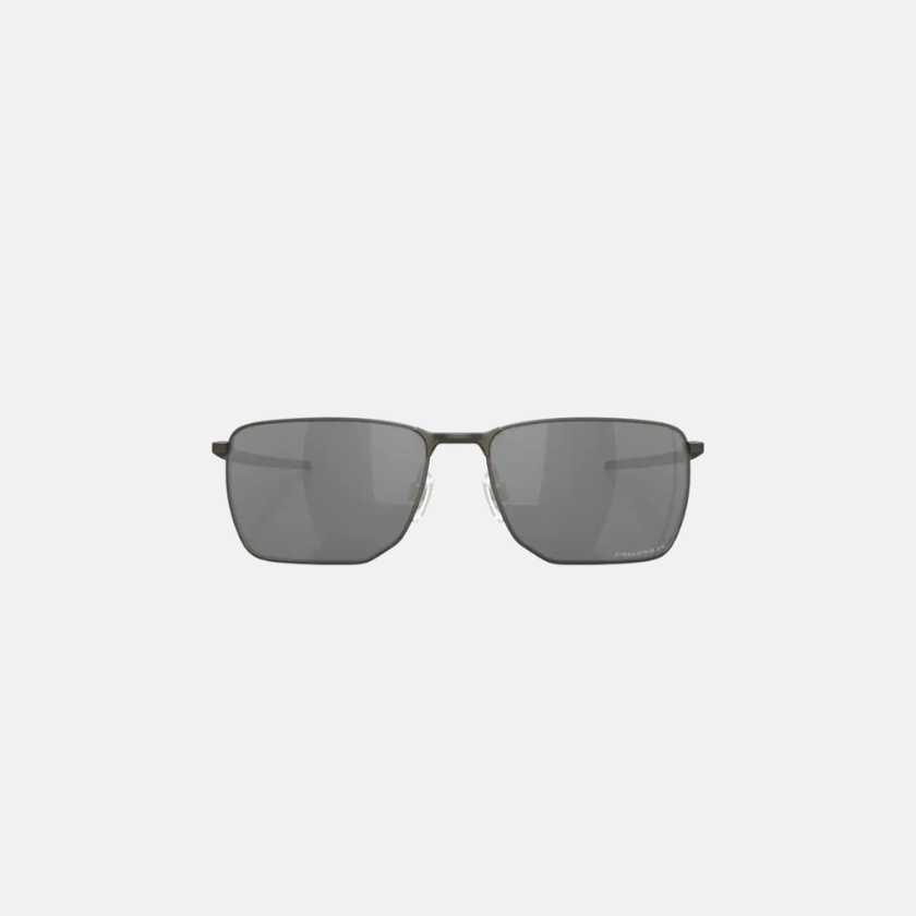 Oakley Ejector – Carbon / Prizm Black Polarized