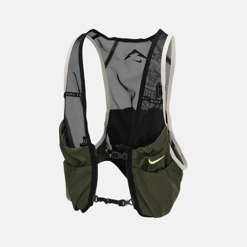 nike trail singlet