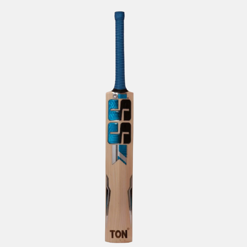 SS Premium English Willow Cricket Bat – Long Handle