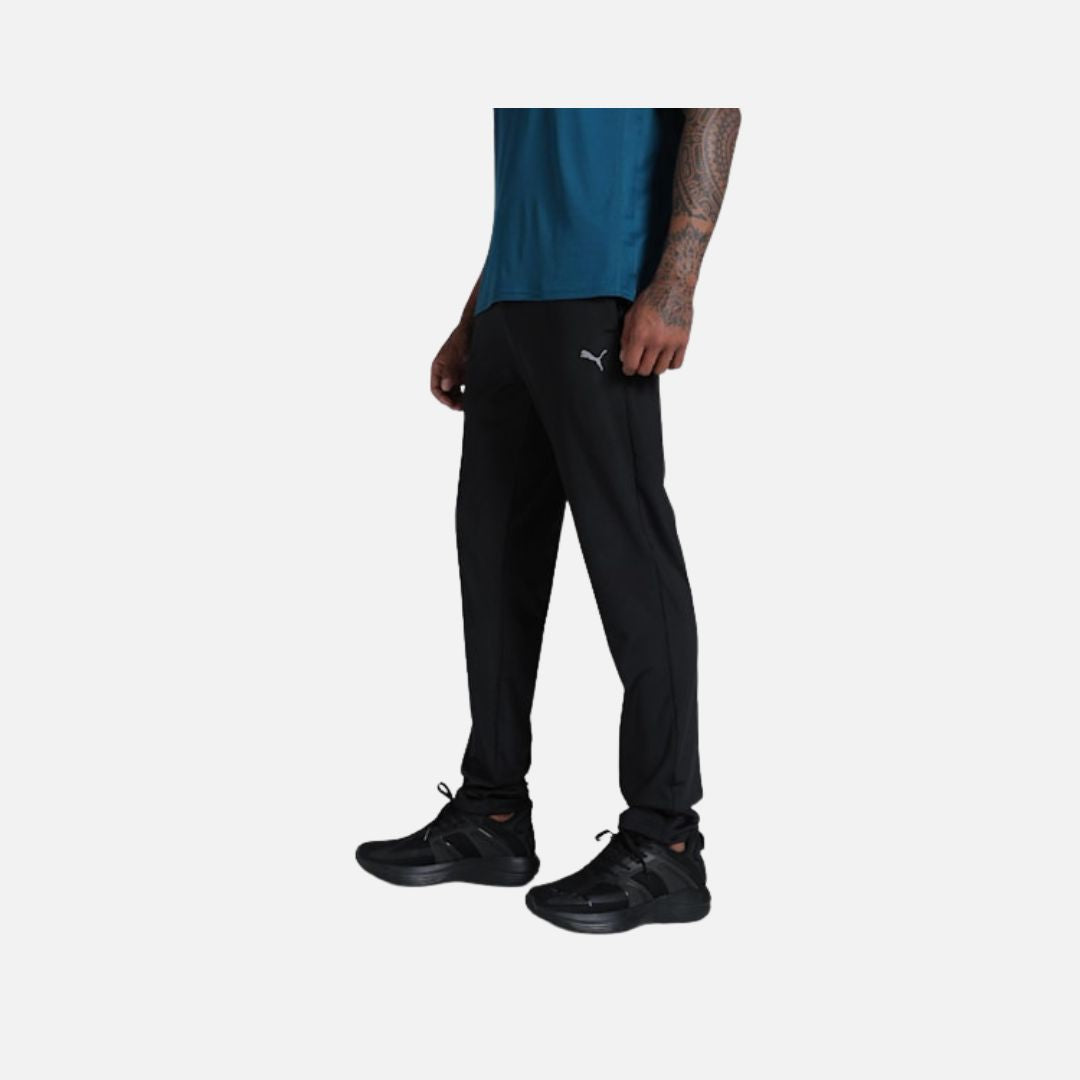 Puma Men's M RUN Reflective Running Pants
