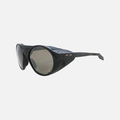 Oakley Clifden Matte Black Prizm Black Polarized