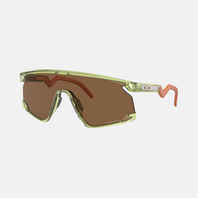 Oakley BXTR Transparent Fern/Prizm Bronze Lenses