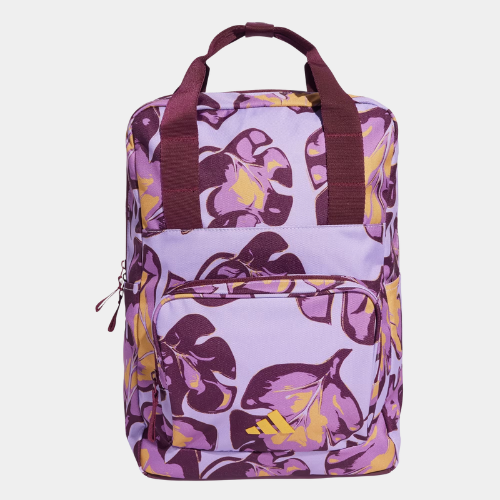 Adidas Prime Graphic Backpack - Multi Color