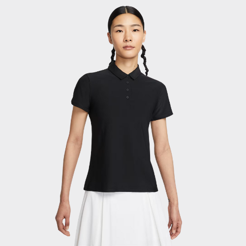 Nike Victory Women's Dri-FIT Short-Sleeve Golf Polo