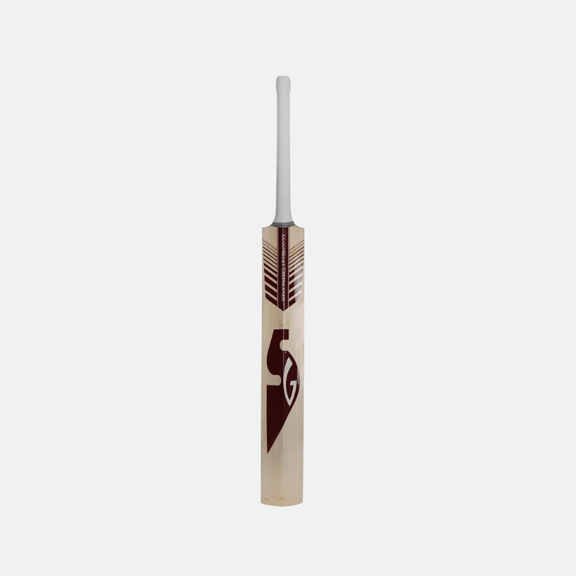 SG Century Classic English Willow Cricket Bat – SH