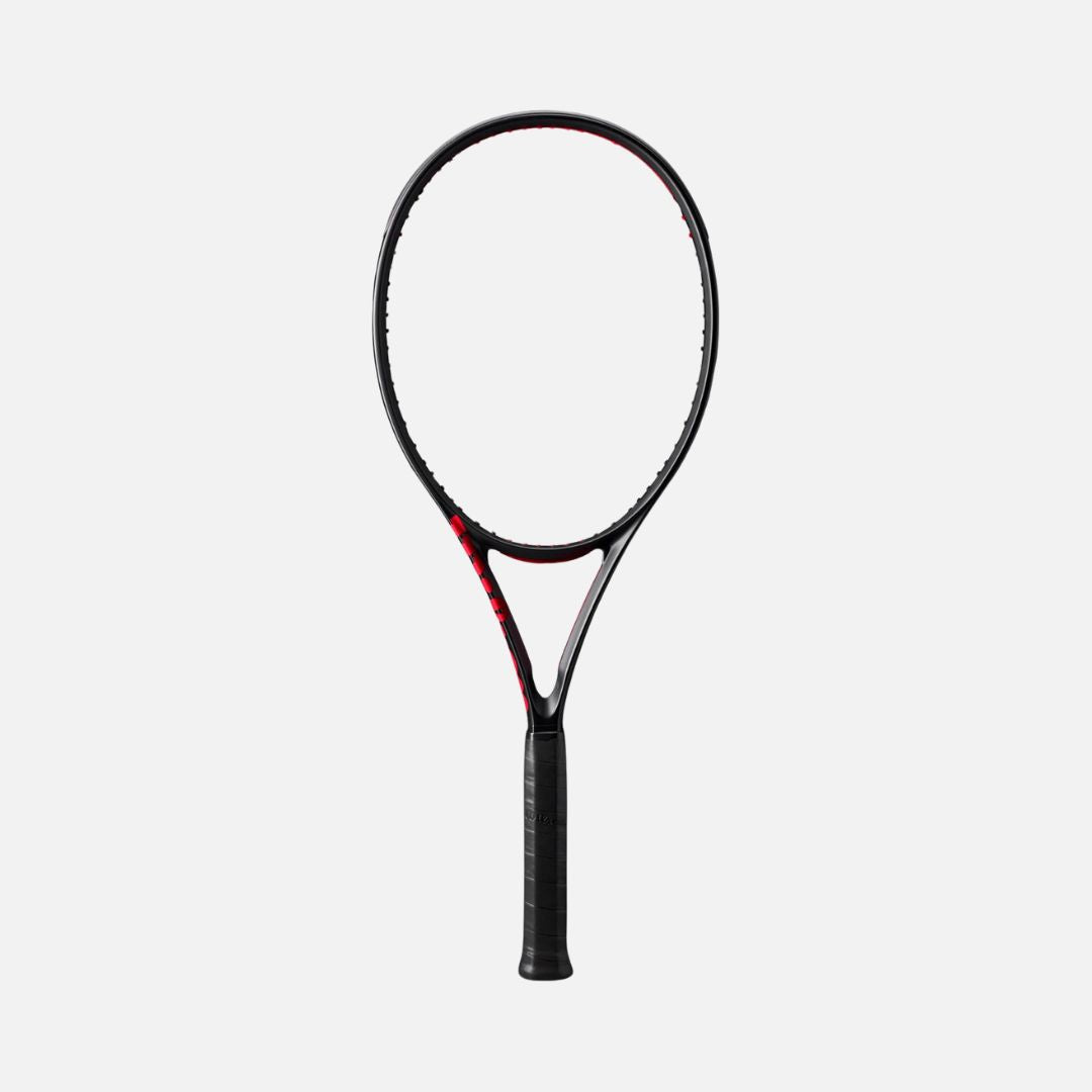 Wilson Clash 100 V3 Unstrung Tennis Racquet