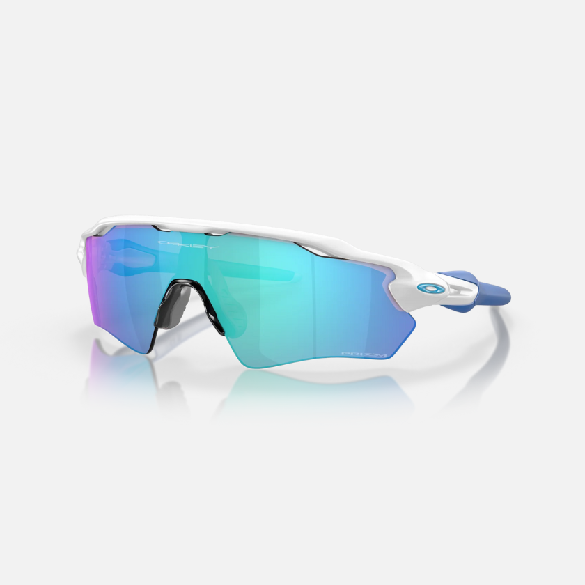 Oakley Radar EV XS Path Matte Prizm Sapphire