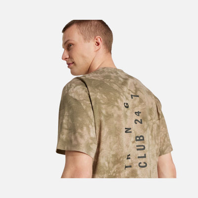 Adidas PrimeLift Graphic Tee