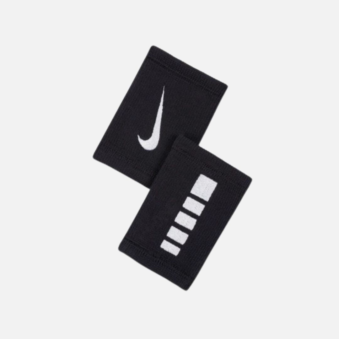 Nike Elite Wristband Double Wide