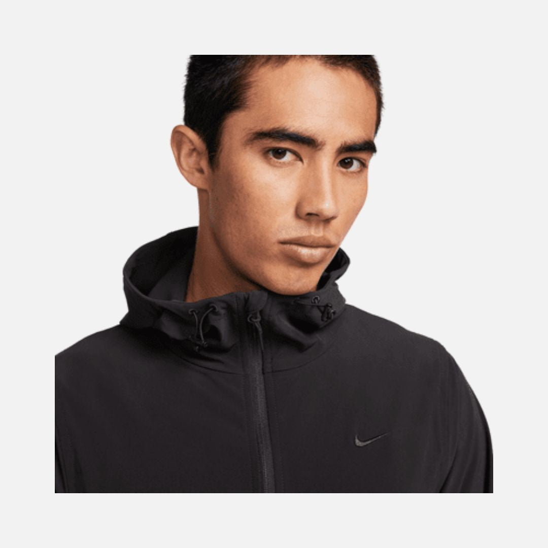 Nike Repel Unlimited Men's Water-Repellent Hooded Versatile Jacket