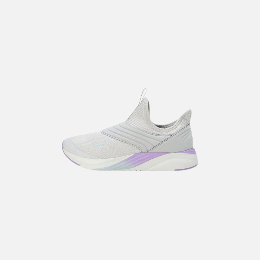Puma Womens Softride sophia 2 slip
