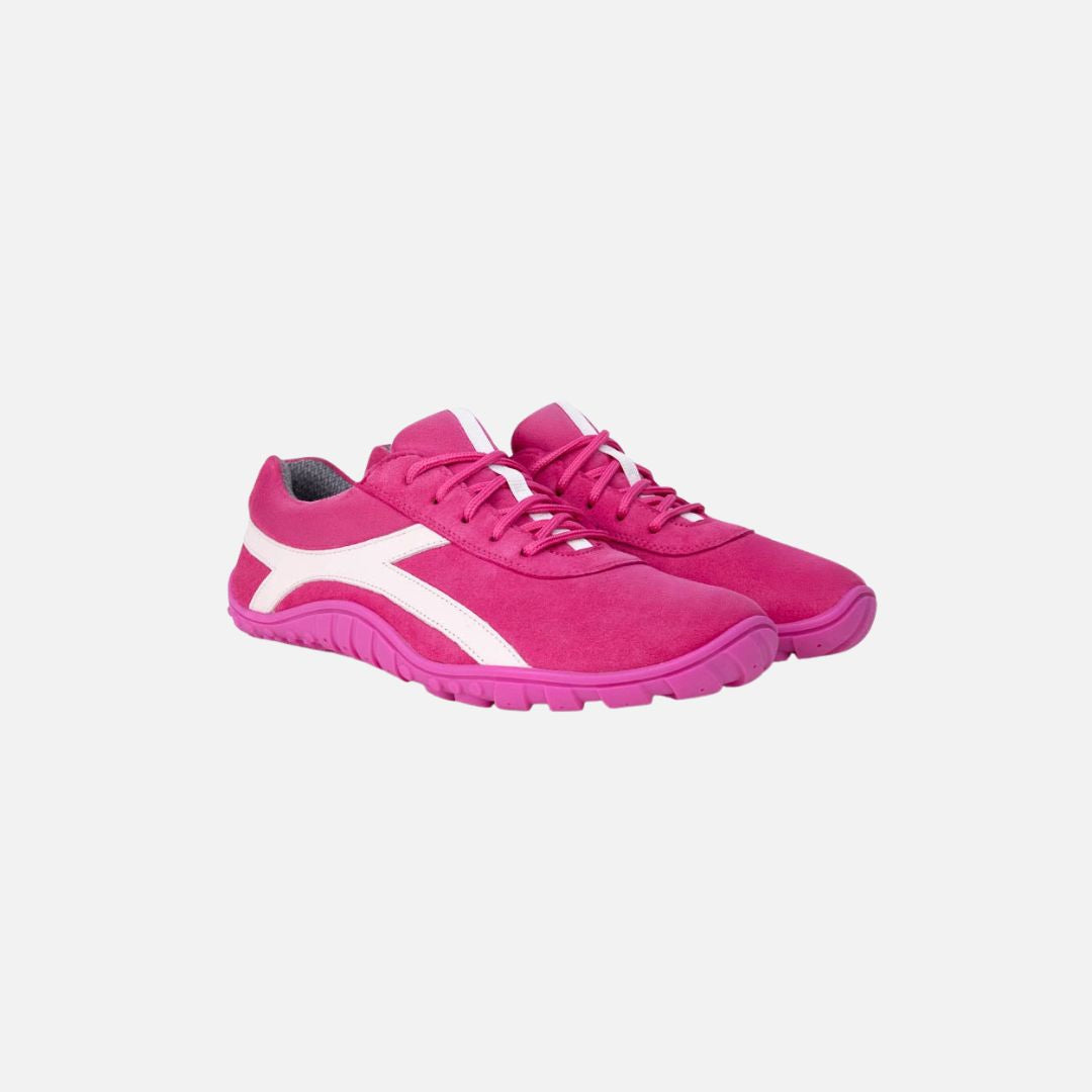 Baer NeXGen - Pink (Baer Sole)