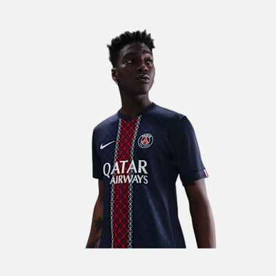 Nike Paris Saint-Germain 2025/26 Stadium Home