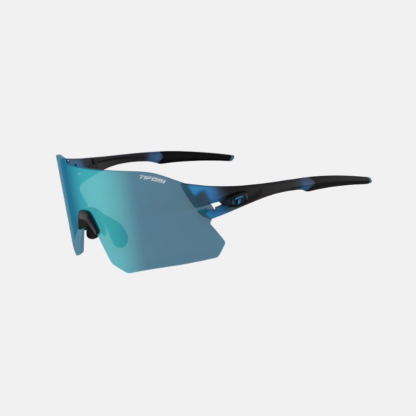 Tifosi Rail Sports Sunglasse -Crystal Blue