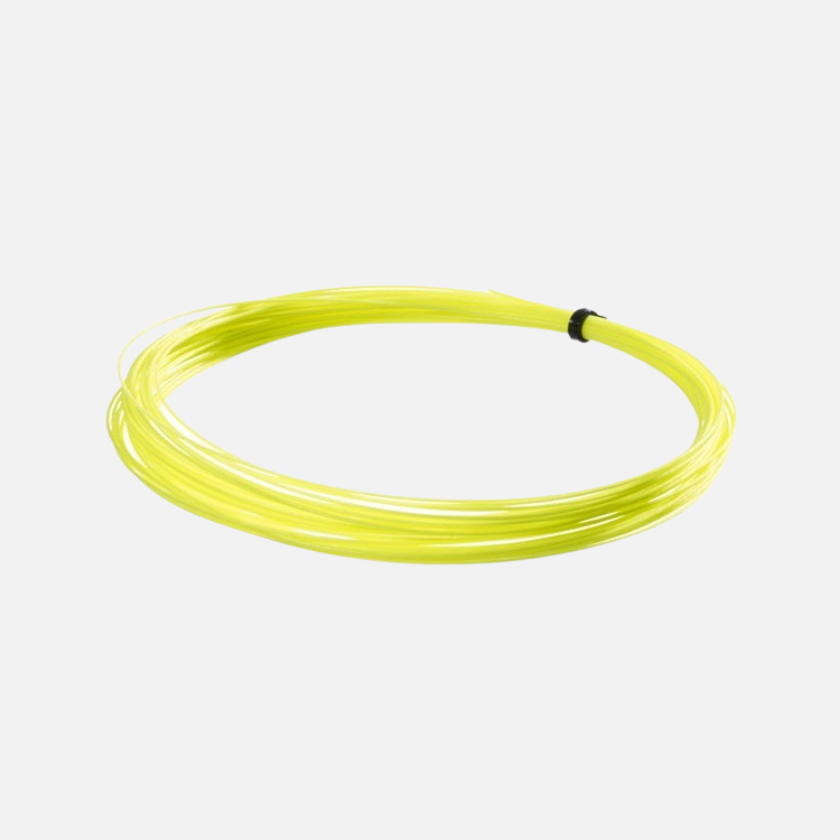 Babolat I-FEEL 70 Badminton String -Yellow