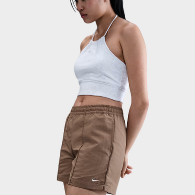 Nike Sportswear Everything Wovens Women's Mid-Rise Shorts