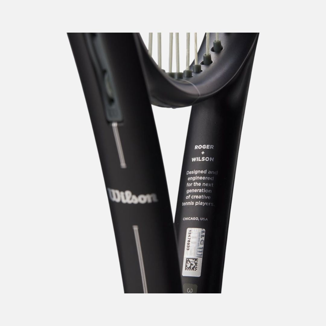 Wilson RF 01 Tennis Racket