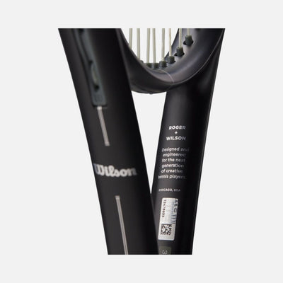 Wilson RF 01 Tennis Racket