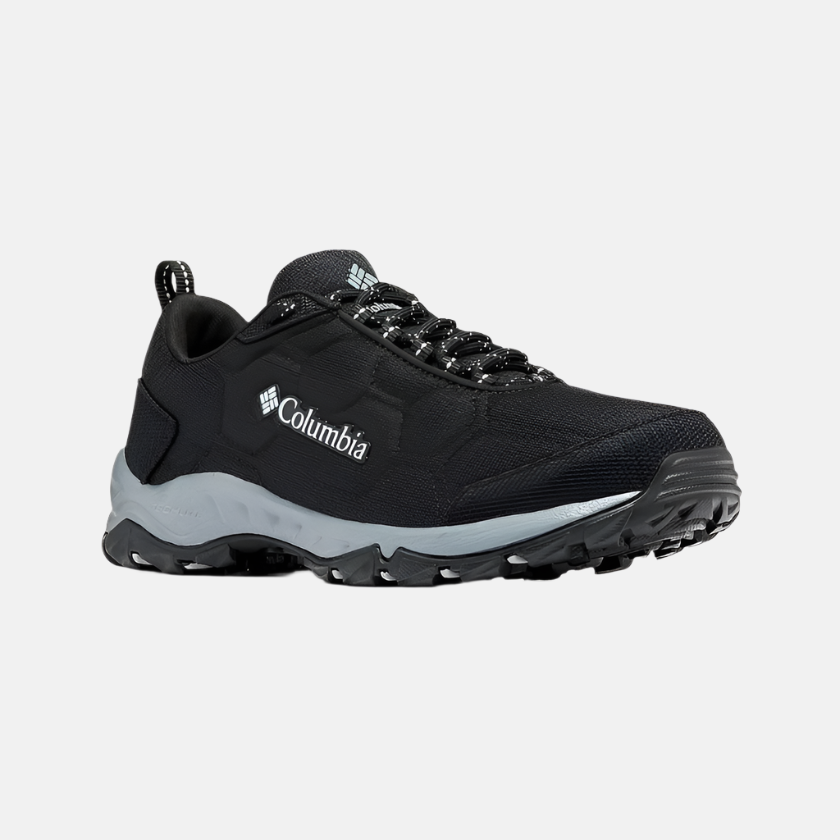 Columbia Firecamp Remesh Men's Tracking Shoes -Black