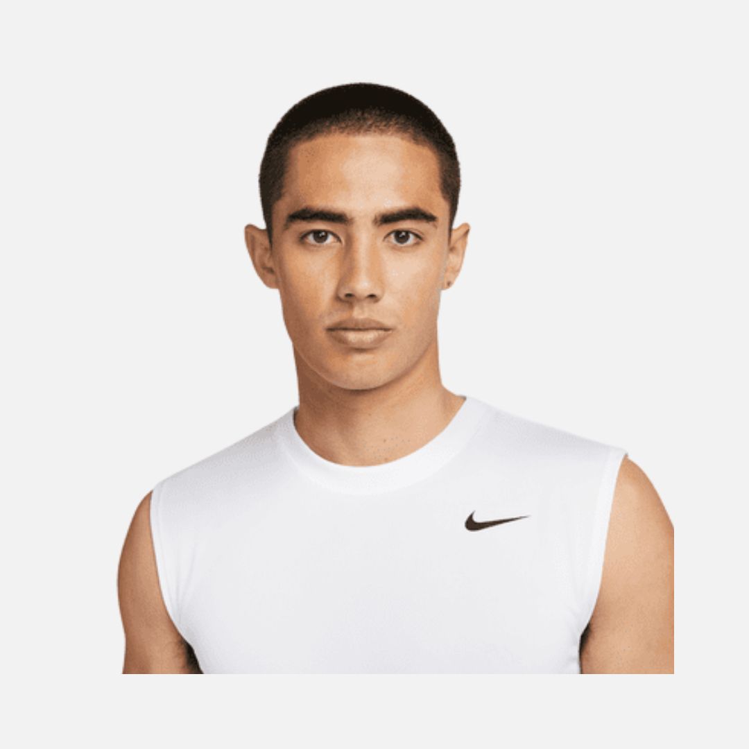 Nike Dri-FIT Legend Men's Sleeveless Fitness T-Shirt