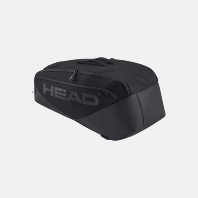 HEAD Pro X Racquet Tennis Bag L – Black