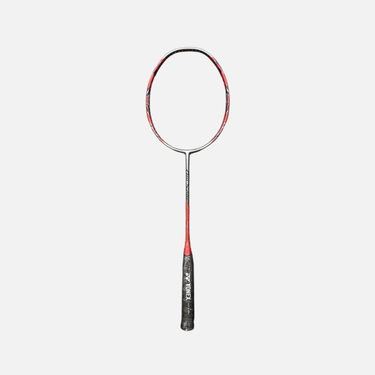 Yonex Badminton Frame ARCSABER 11 PRO Unstrung Badminton Racquet -Grayish Pearl  (Untrung)