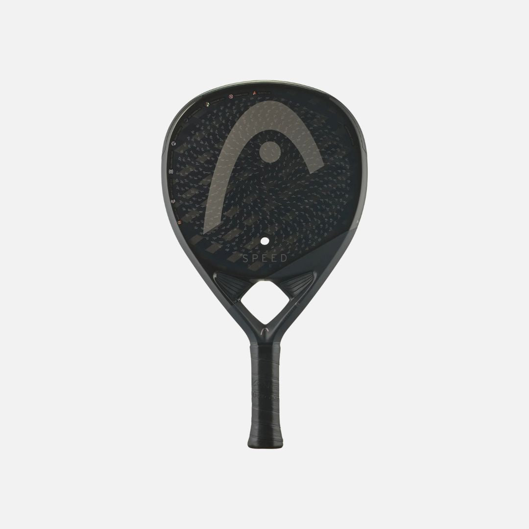 HEAD Speed One X Padel Racquet