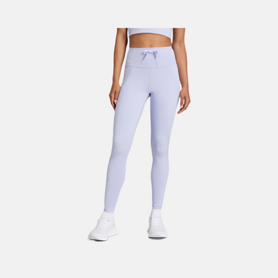 Adidas Running Essentials 7/8 Women's Running Leggings -Violet Tone