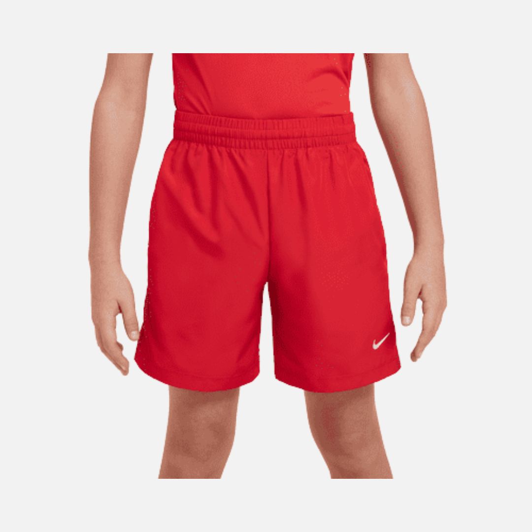 Nike Multi Big Kids' Dri-FIT Training Shorts
