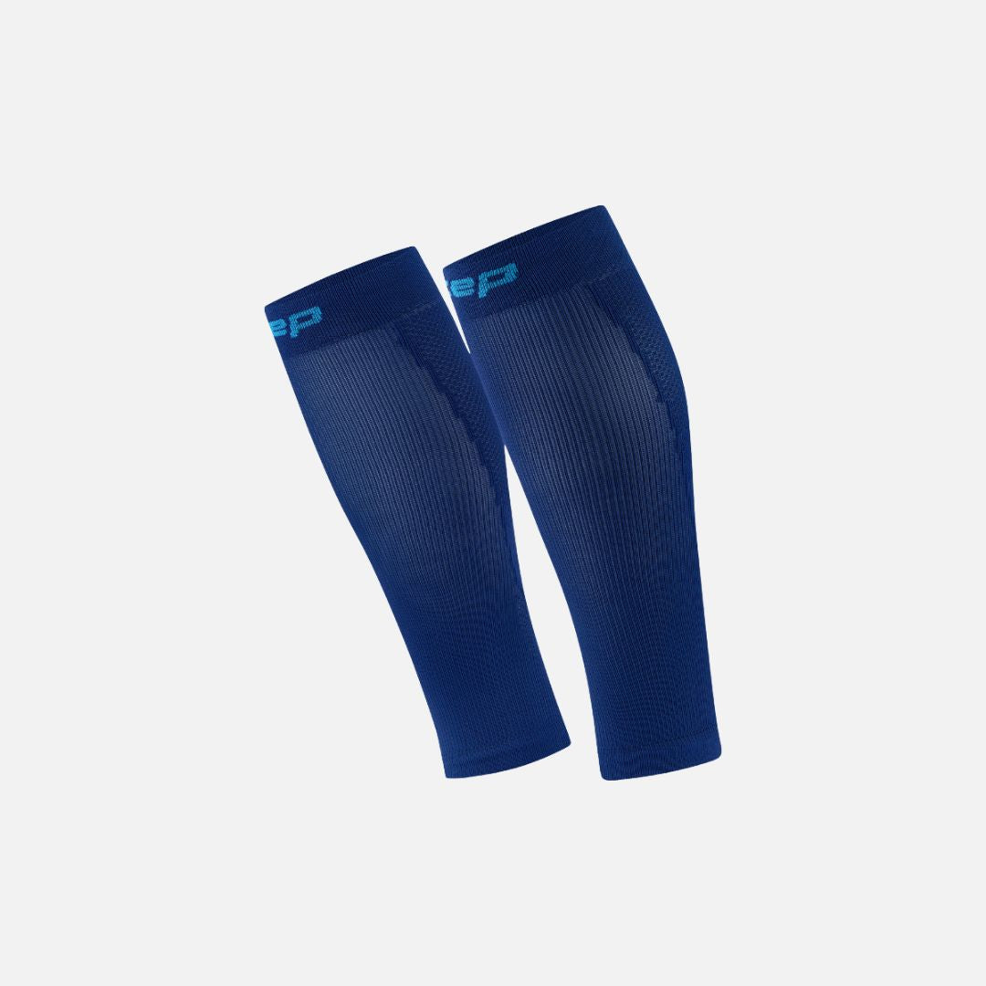 Core Run Calf Compression Sleeves 5.0, Men