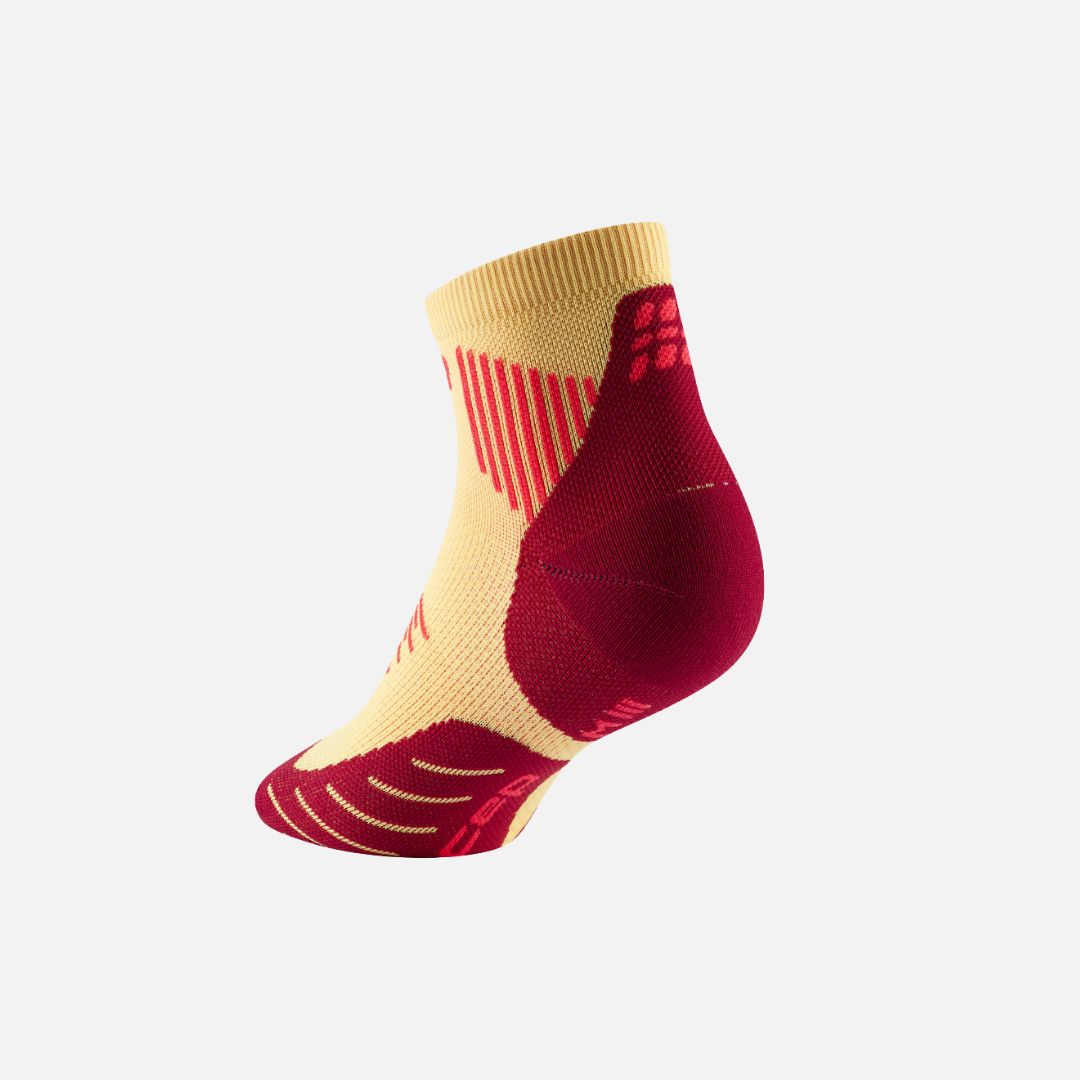 Cep Core Run Socks Low Cut Women