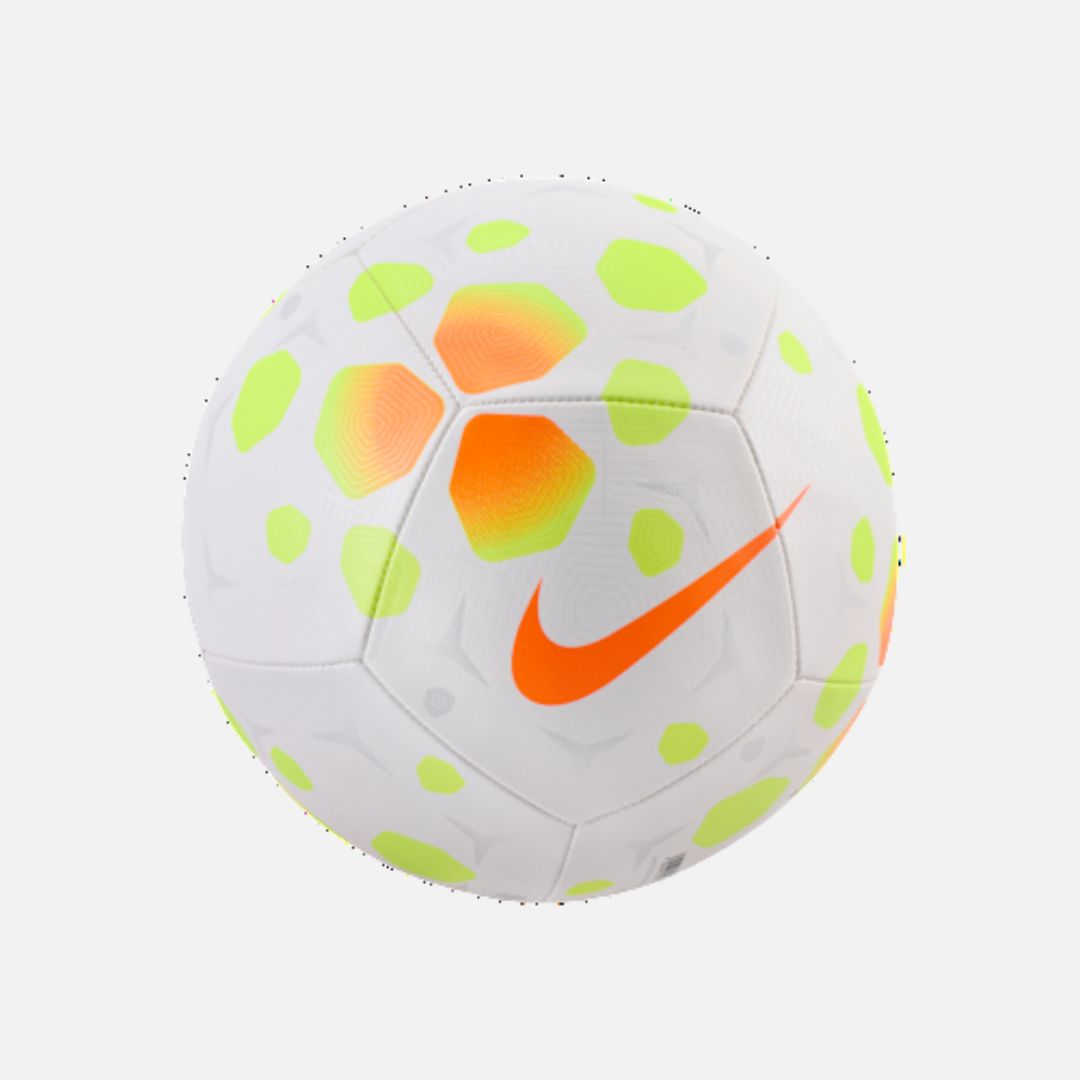Nike Pitch Soccer Ball