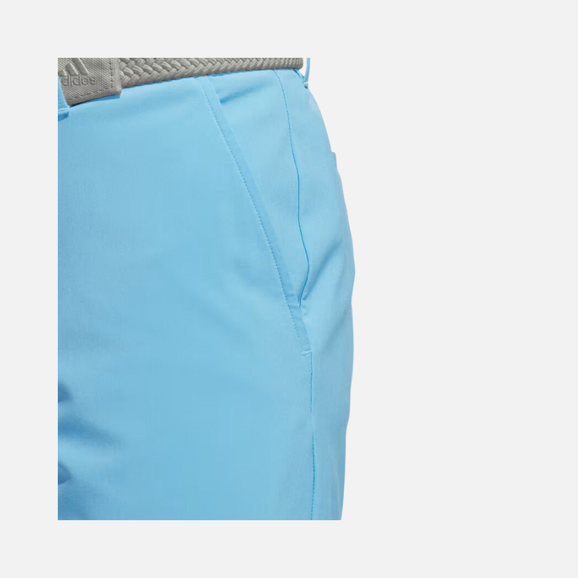 Adidas Ultimate 365 Men's Golf Shorts -Semi Blue Burst