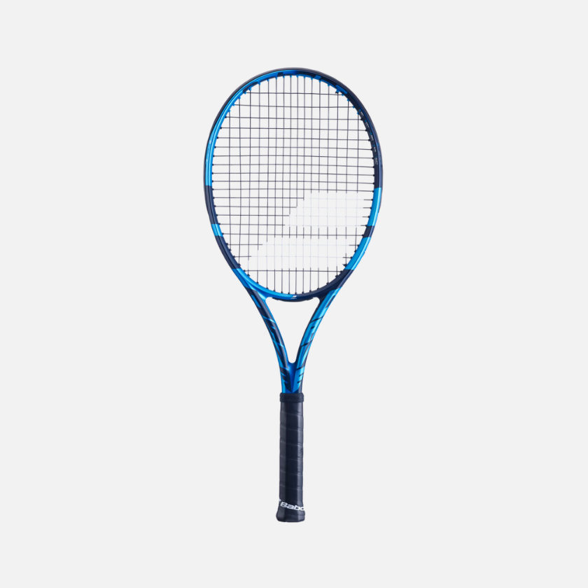 Babolat Pure Drive Unstrung Tennis Racquet -Blue