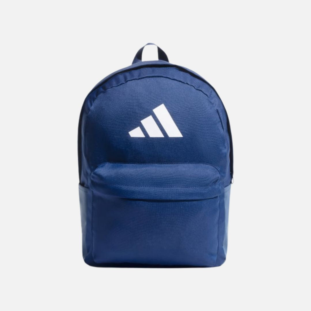 Adidas Kids Classic 3 Bar Logo Backpack