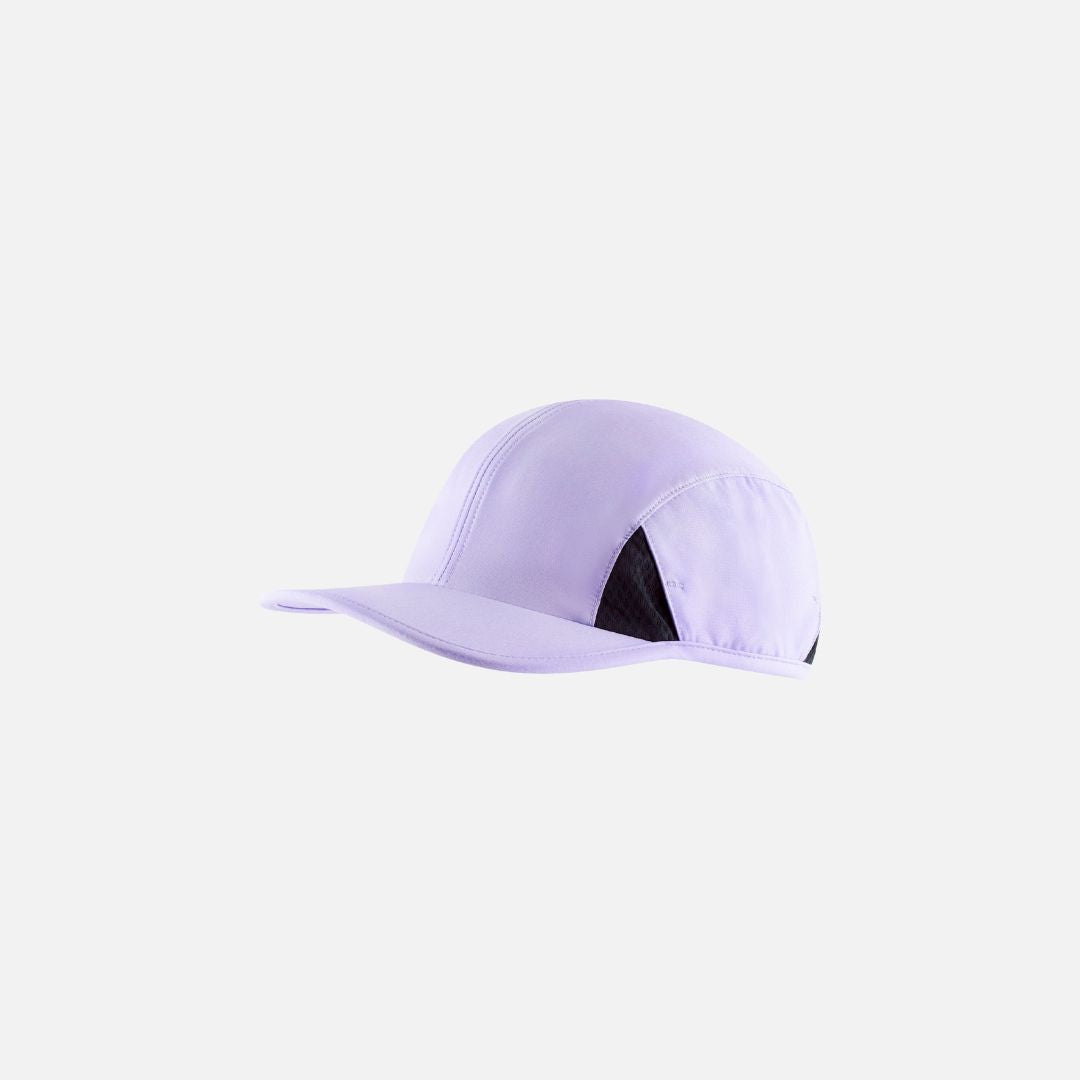 CEP Core Run Cap - Lilac
