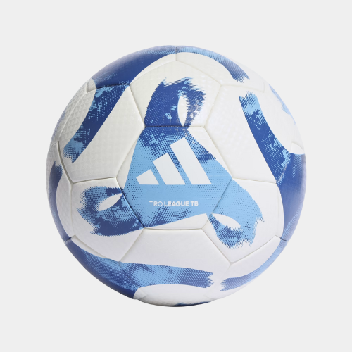 Adidas Tiro League Thermally Bonded Ball - Royal Blue
