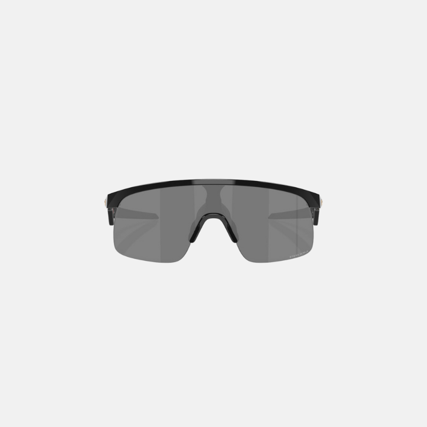 Oakley Resistor – Black / Prizm Black