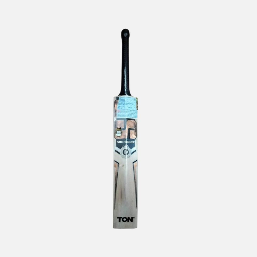 SS Premium Bronze Kashmir Willow Cricket Bat